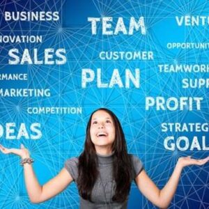 7 Reasons Why Branding Strategy Is Important For Your Business