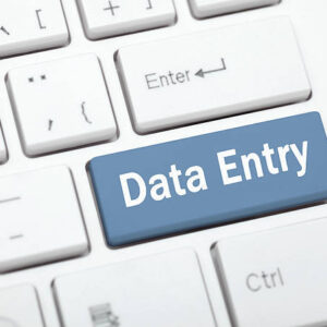 Get Start With Freelance Data Entry Jobs Today!