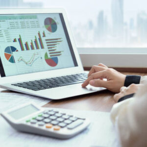 How to Choose the Best Online Bookkeeper for Your Business