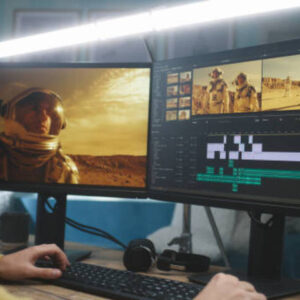 Average Cost Of Hiring A Freelance Video Editor