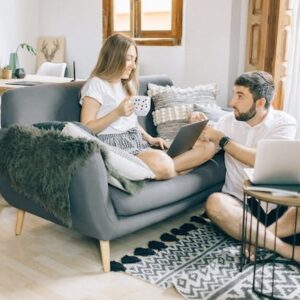 Employ Home-Based Freelancers to Save Money and Space