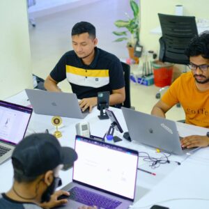 Making and Managing a Trustworthy Remote Hire