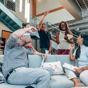 The Benefits of Remote Freelancers for Start-ups