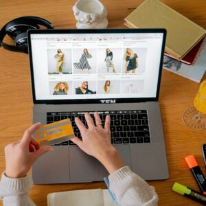 Trends for the Top 3 Online Payments